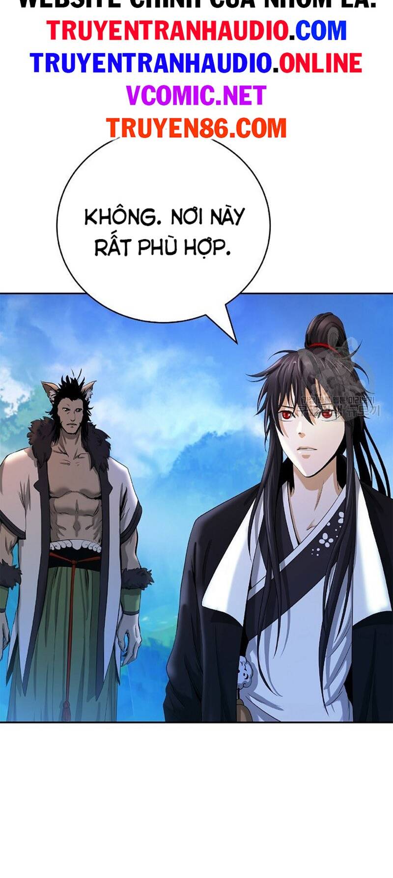 xuyên không thành hổ chapter 85 5