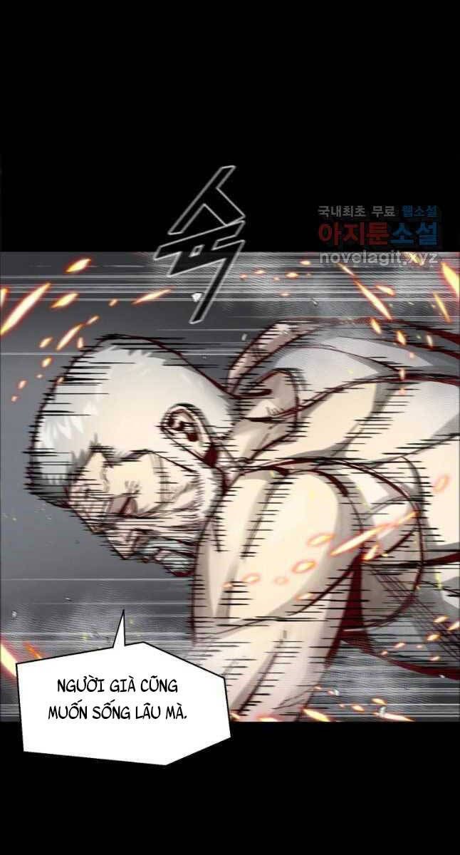 mật mã mê cung chapter 60 32