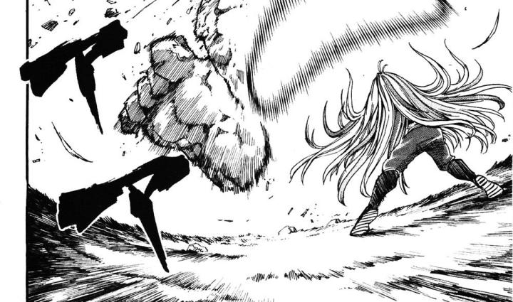 thánh tỏi sành ăn chapter 33 15