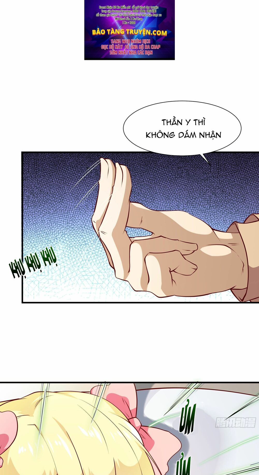 nãi ba là chiến thần mạnh nhất chapter 23 1