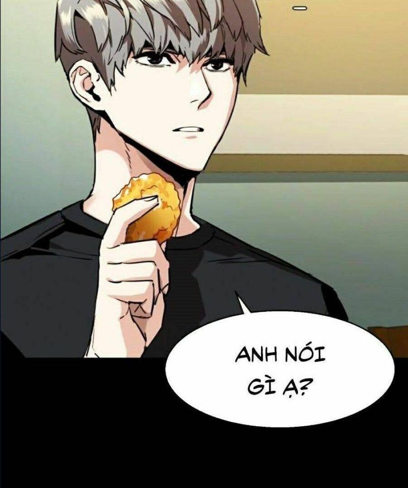 bạn học tôi là lính đánh thuê chapter 46 31