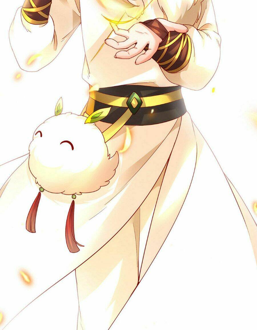 thiên kim bất hoán chapter 14 12