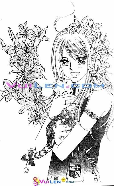 tìm lại tình yêu chapter 77 8