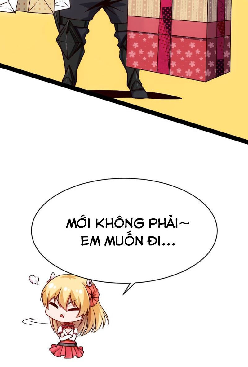 ma thú kiếm thánh dị giới tung hoành chapter 123 22