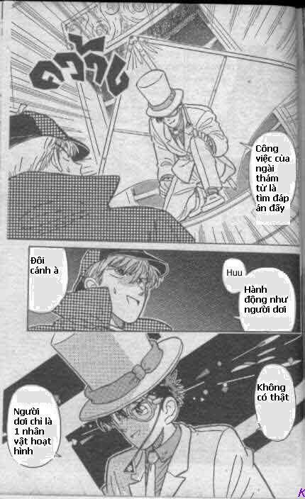 kaito kid chapter 15 20