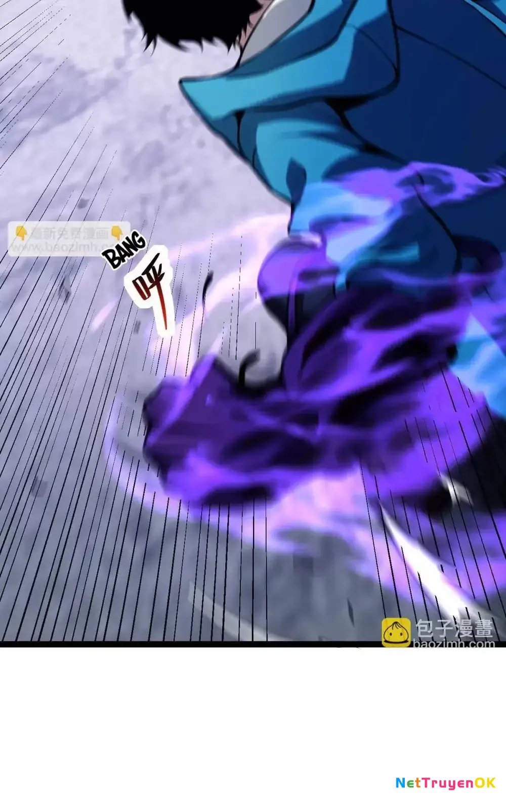 toàn dân tận thế: ta, virus quân vương chapter 10 6