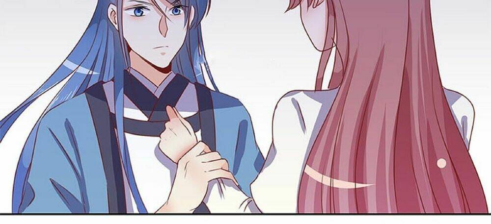 vương gia người thật xấu xa chapter 6 14