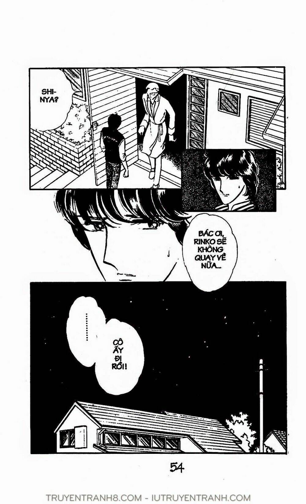 mimi kỳ lạ chapter 42.2 7