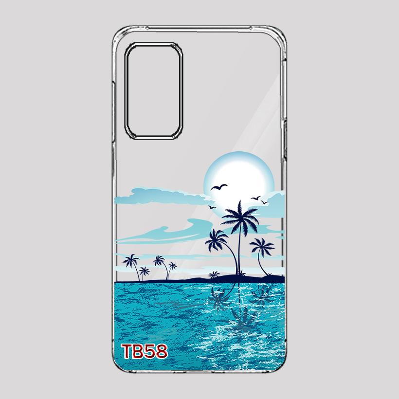 Ốp Lưng Dành Cho OPPO RENO 6Z