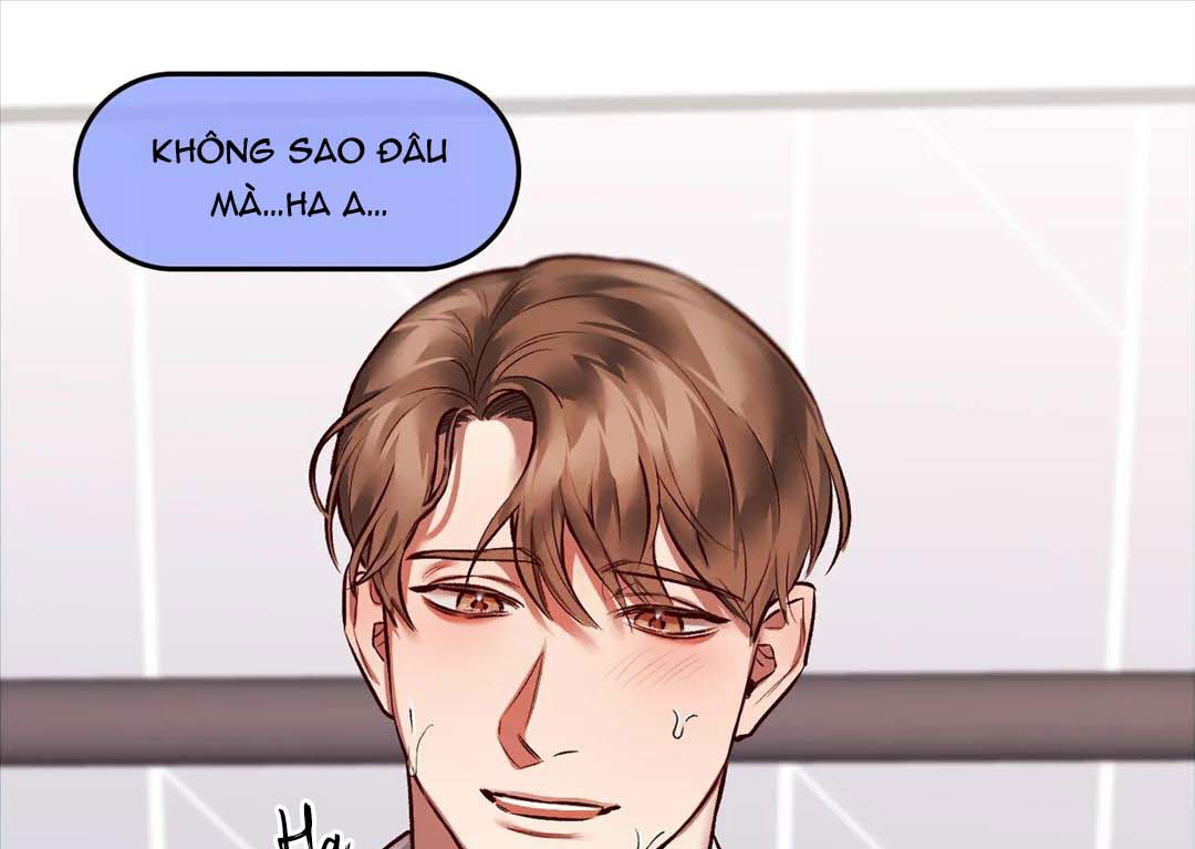 bài học về ngực của quý ngài sextoy chapter 7 137