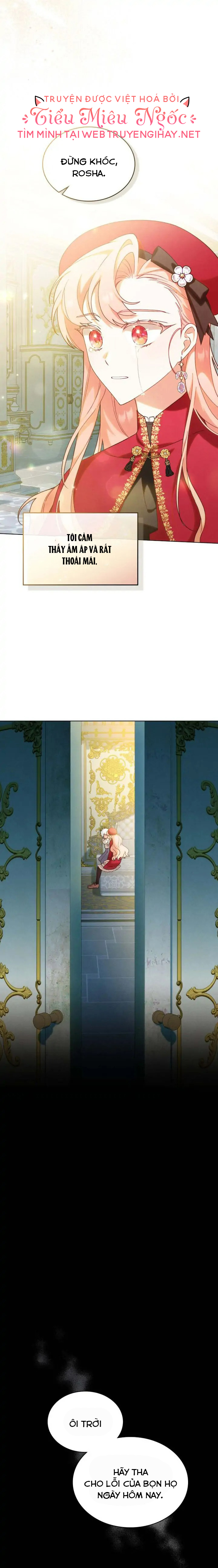 ánh sáng của bình minh chapter 17 15