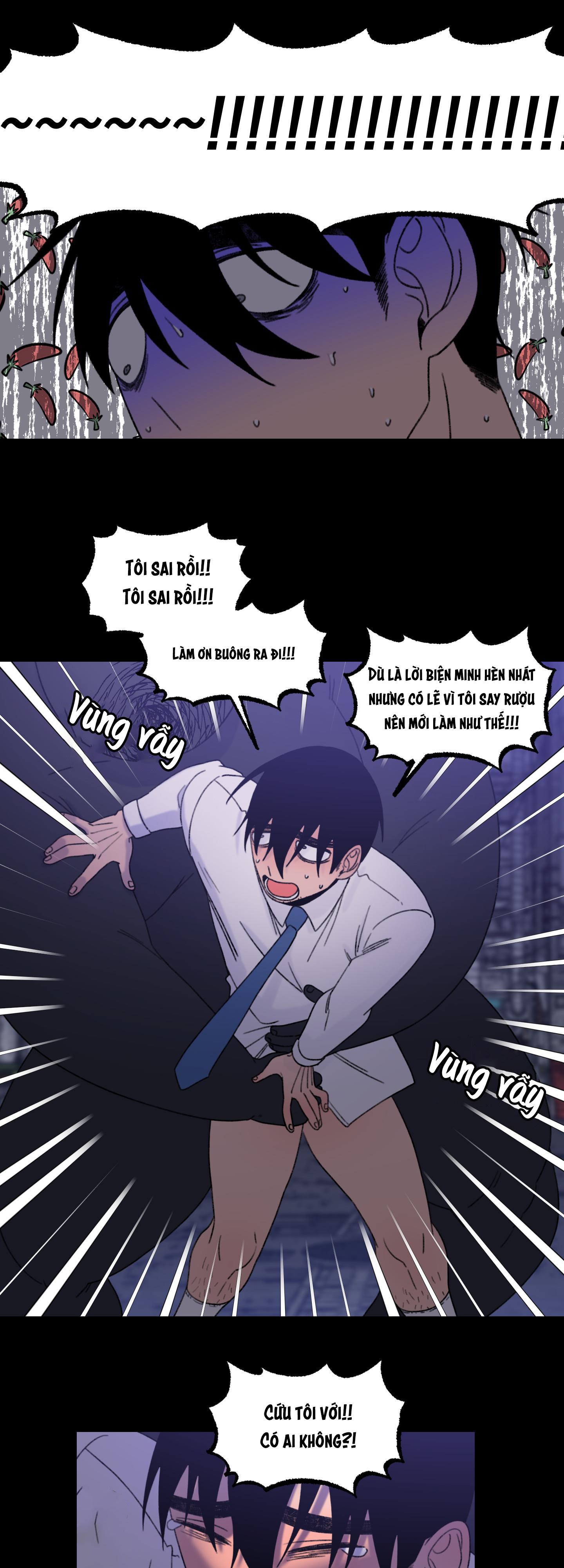 bộ sưu tập ciu to-ngực bự của nhà sẹc chapter 6 24