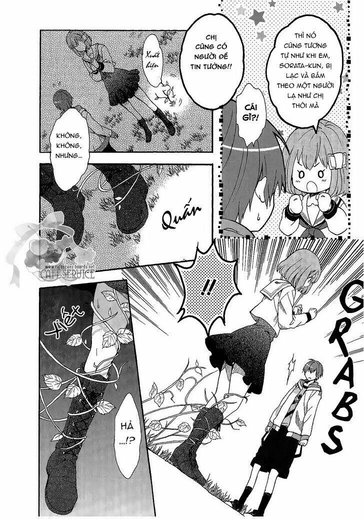 norn9 - norn + nonet chapter 1 10