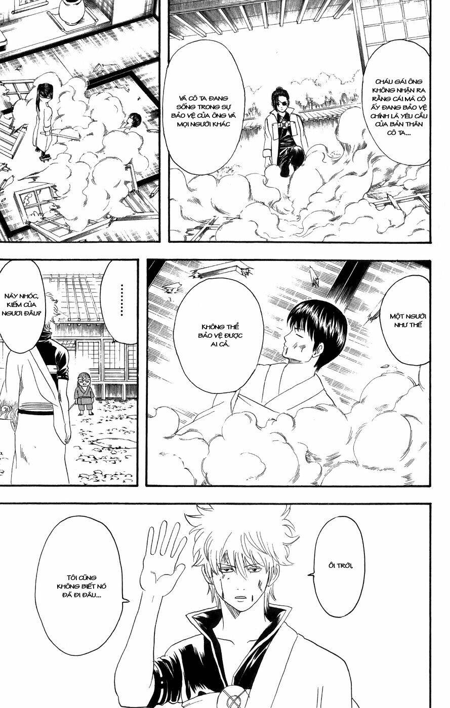 gintama - linh hồn bạc chapter 121 18
