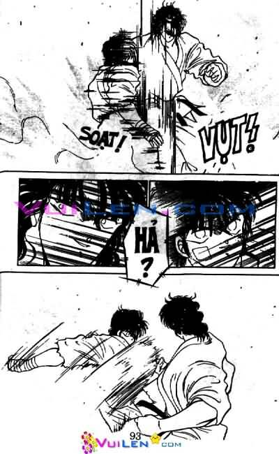 truyền nhân atula - shura no mon i chapter 9 94