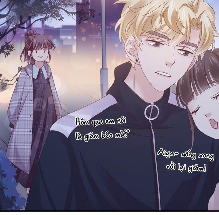 chiếc bật lửa và váy công chúa (b) chapter 30 82