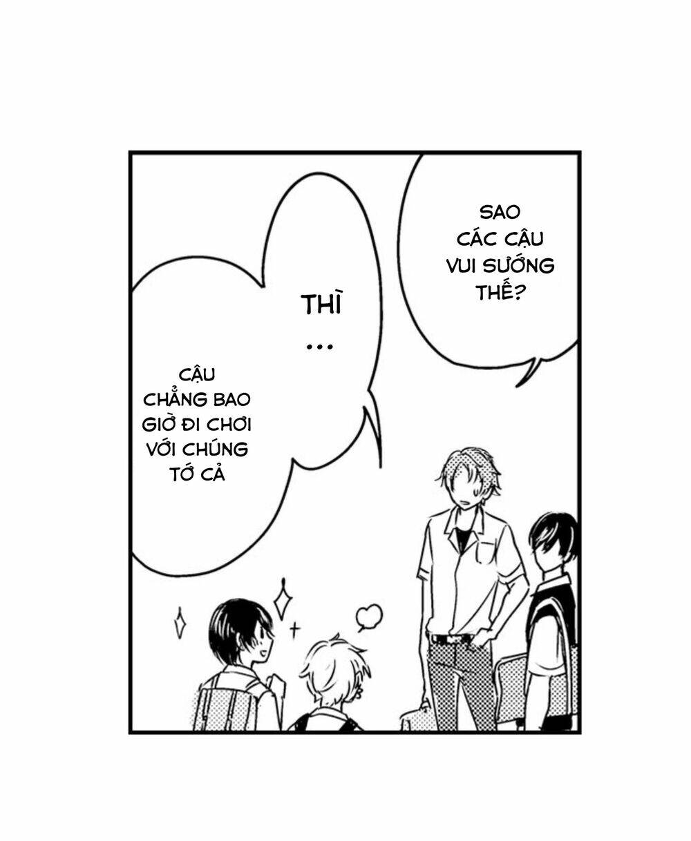 mang thai ở trường nam sinh chapter 34 21