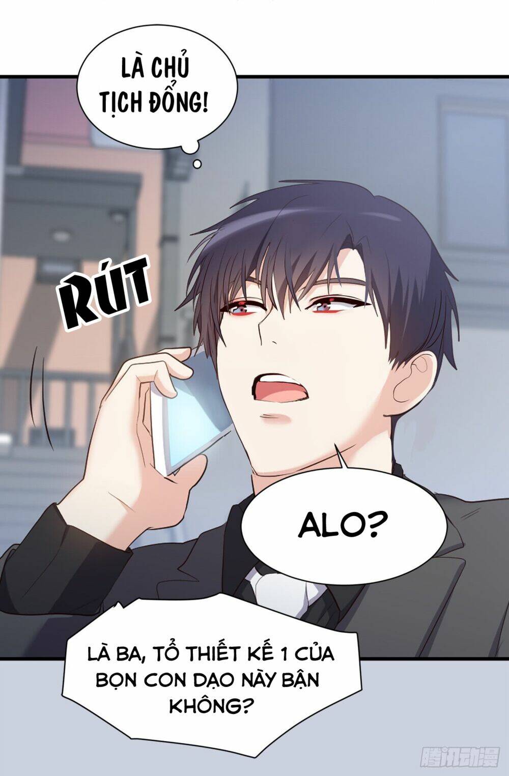 acup tiên sinh chapter 35 10