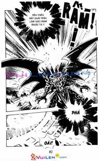 những người bạn tốt chapter 22 83