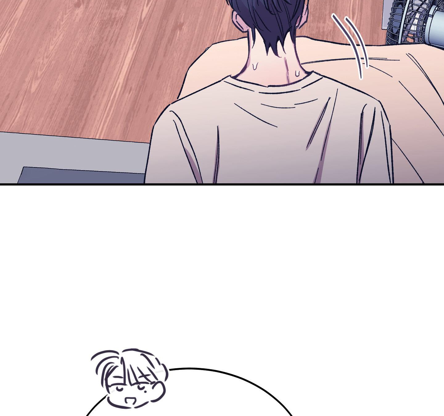 lãng mạn giả dối chapter 25 77