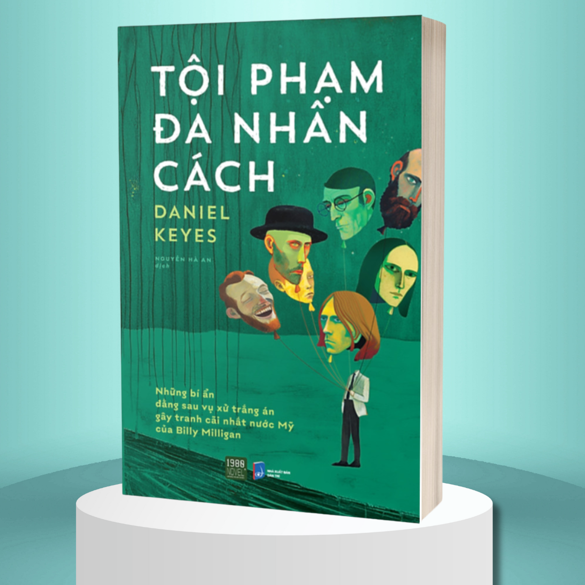 Tội Phạm Đa Nhân Cách