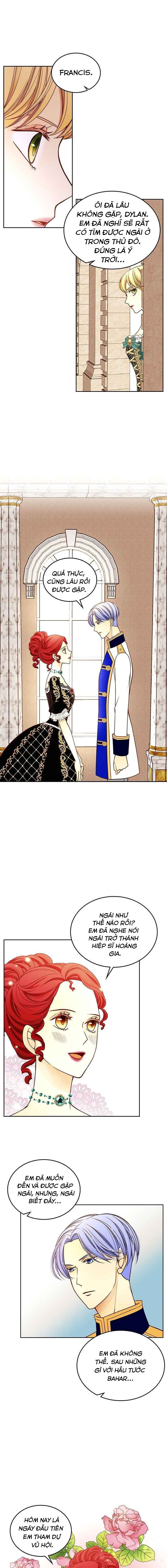 tiệm hoa của wendy chapter 46 4