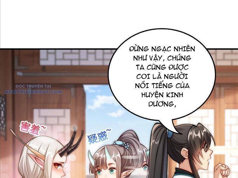 ta thực sự không muốn làm thần tiên chapter 21 33