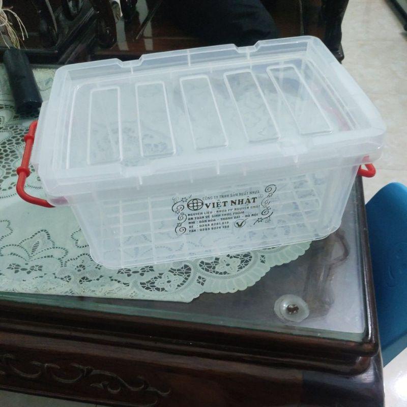 Hộp lạnh đựng thực phẩm Lạnh 34*21,5*14 cm. có thể rùng nuôi thú cưng.