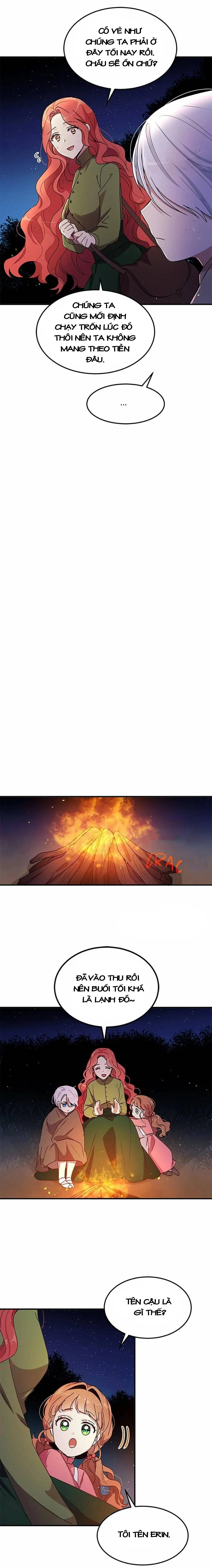 tại sao ngài làm điều này, công tước chapter 82 5