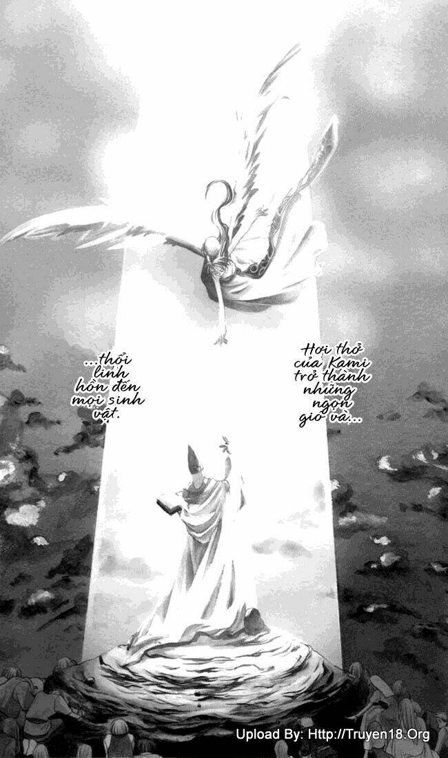 kamikaze kaitou jeanne chapter 16 4