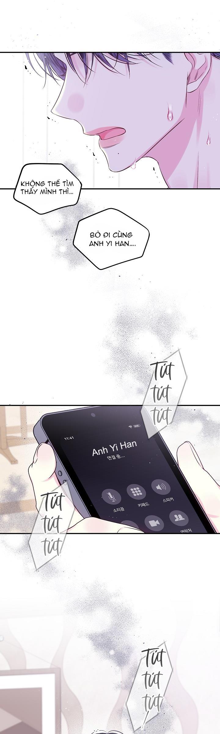 bình minh thứ hai chapter 38 37