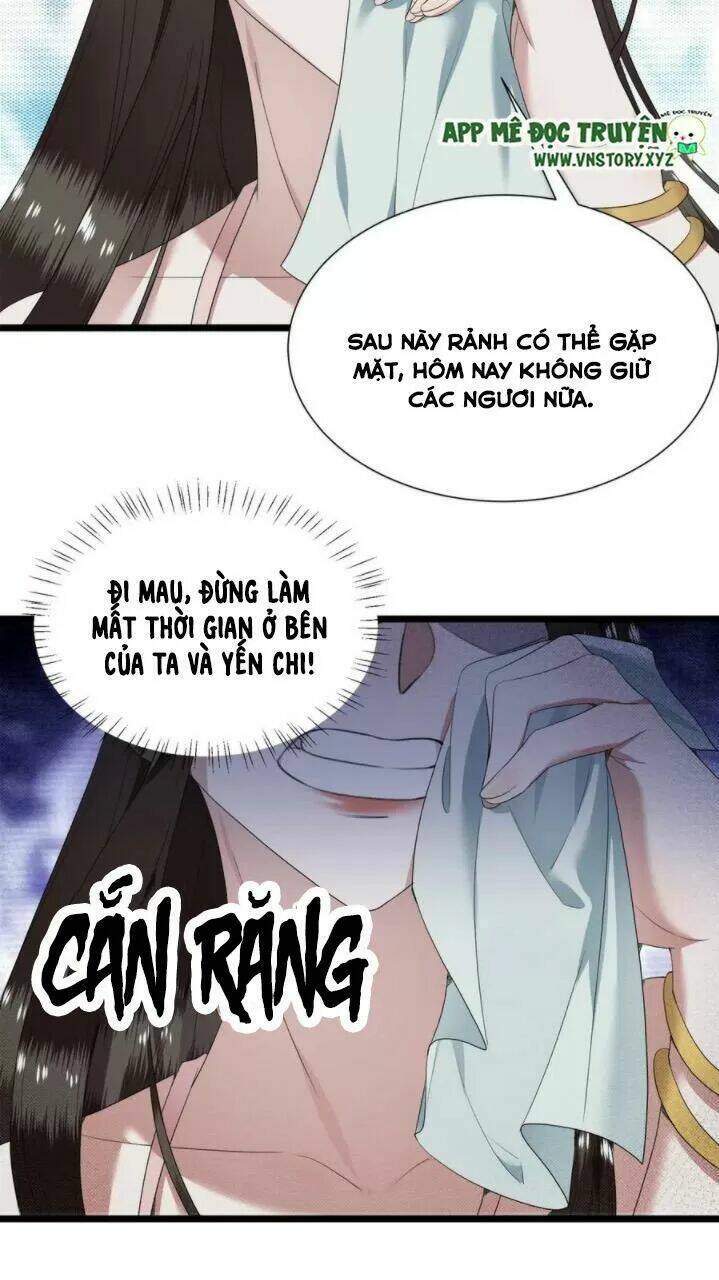 phượng hoàng vu phi chapter 73 18