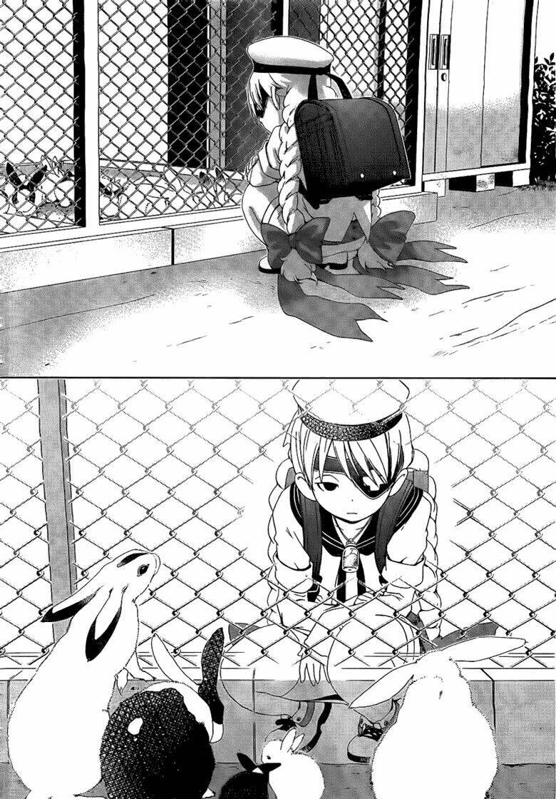 daisuki desu!! maho tenshi kosumasu chapter 10 23