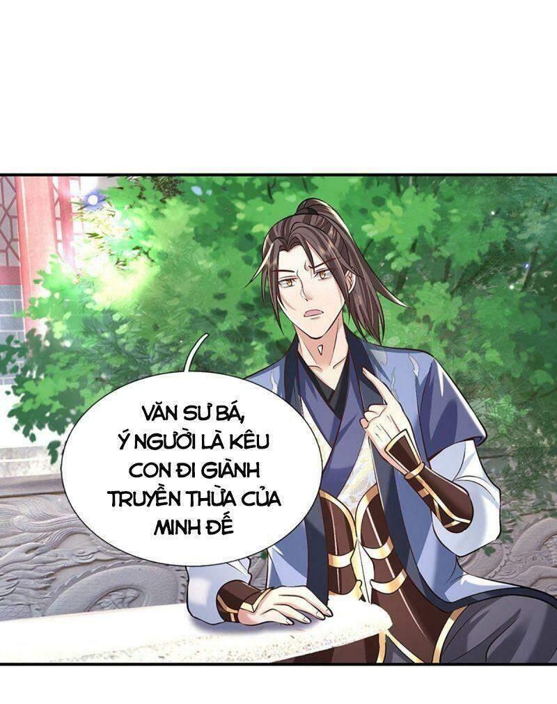 Ta Trở Về Từ Thế Giới Tu Tiên chapter 80 7