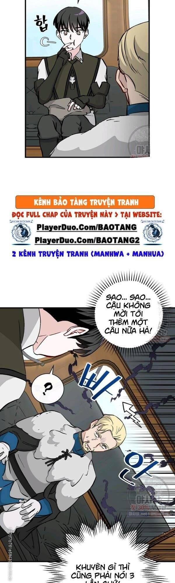 tôi lên cấp chỉ bằng cách ăn chapter 59 9