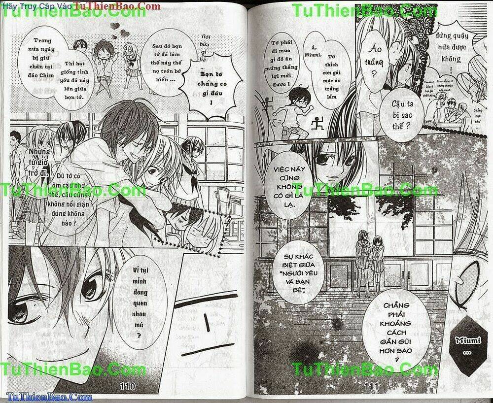 biển mùa hè chapter 1 56