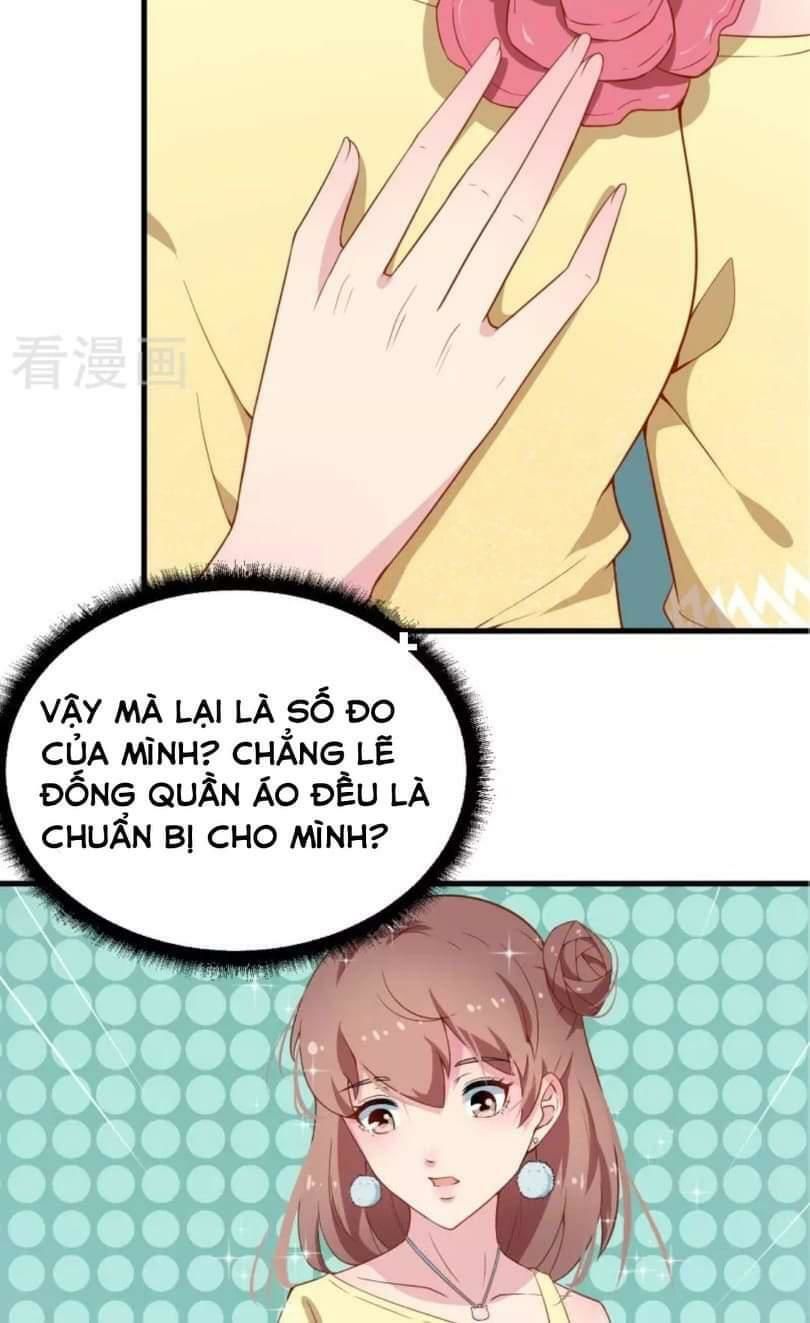 thiếu gia đích thế giá sủng thê chapter 13 17