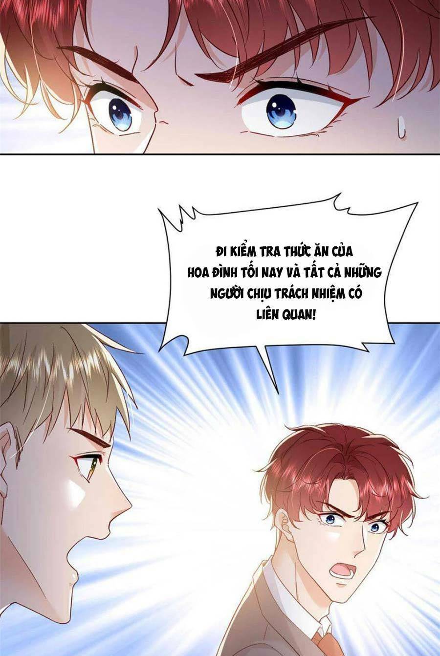 cô vợ của tôi không dễ bắt nạt chapter 73 11