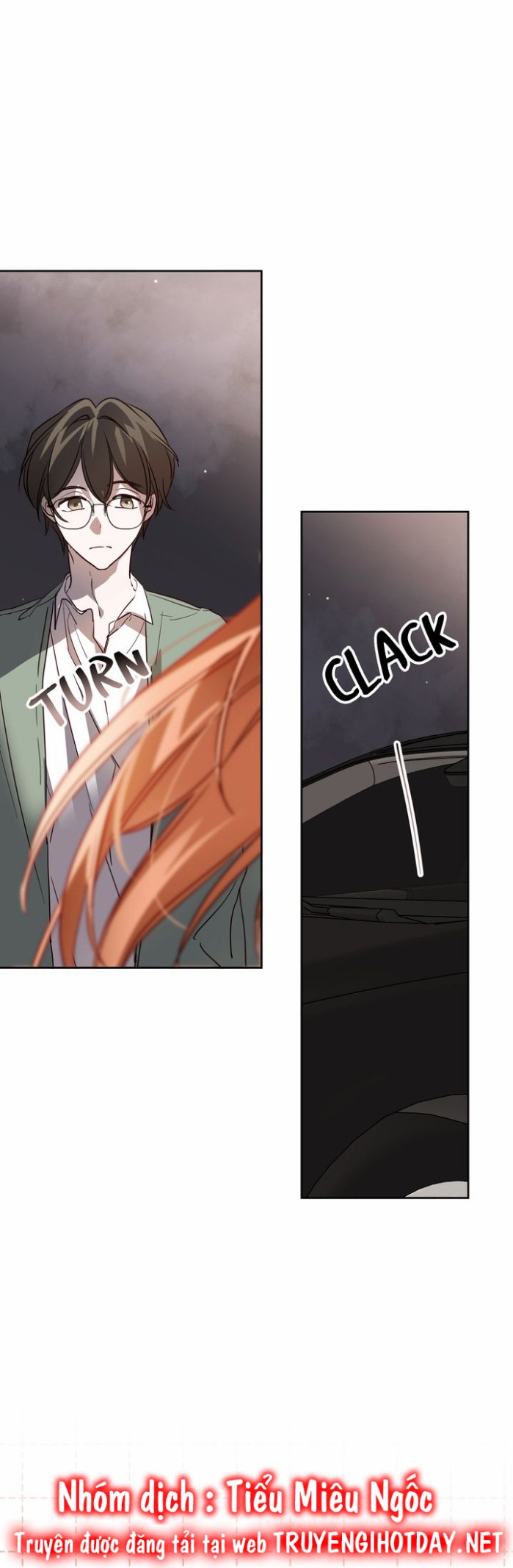 juliet, chúng ta không phải ở kansas đâu! chapter 44 6