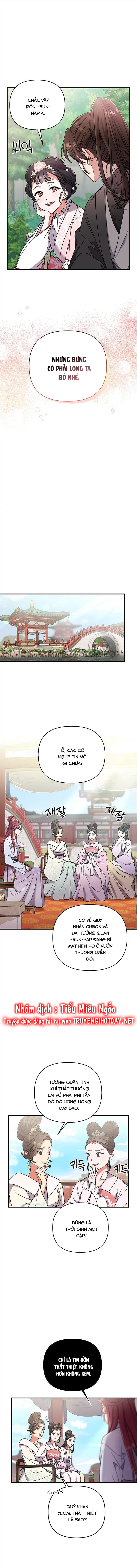 cao thủ chốn hậu cung chapter 4 2