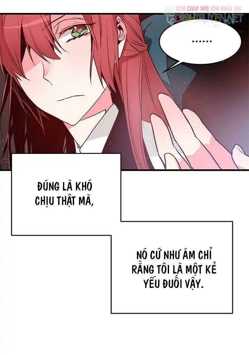 hung mãnh tiểu thư chapter 5 31