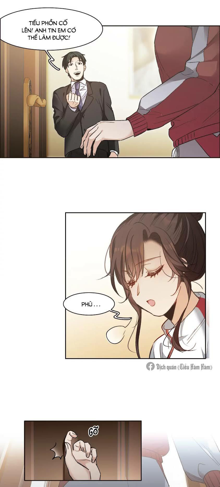 thế giới đệ nhất cự tinh chapter 17.1 8