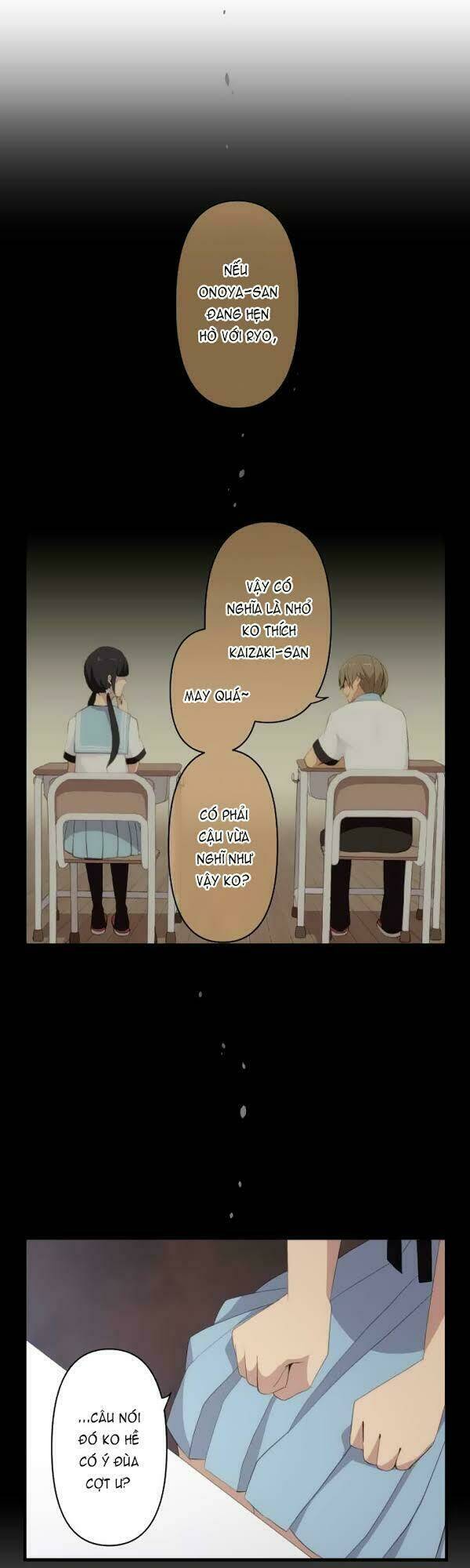 viên thuốc trùng sinh chapter 117 19