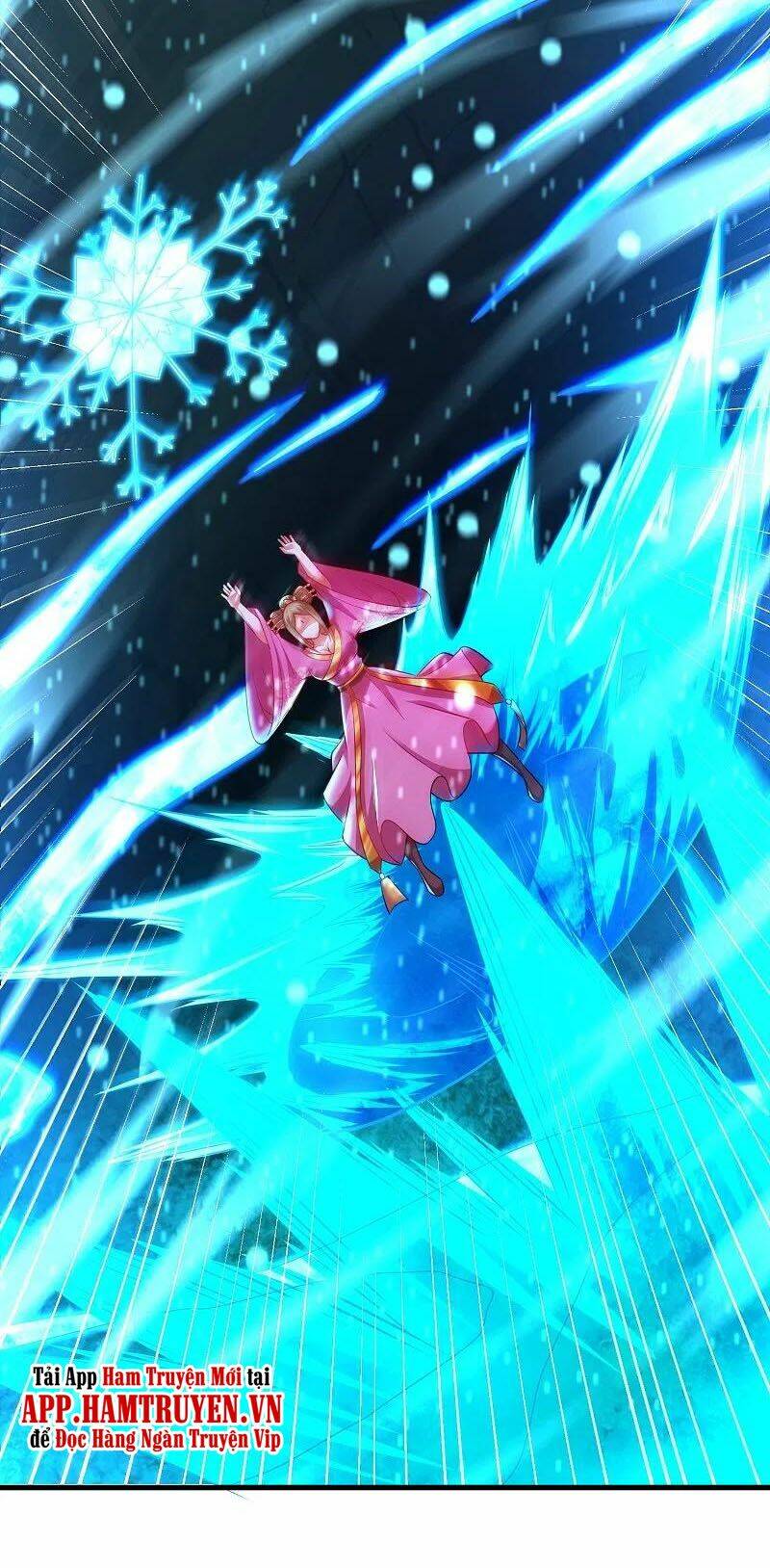 đạo ấn chapter 192 11