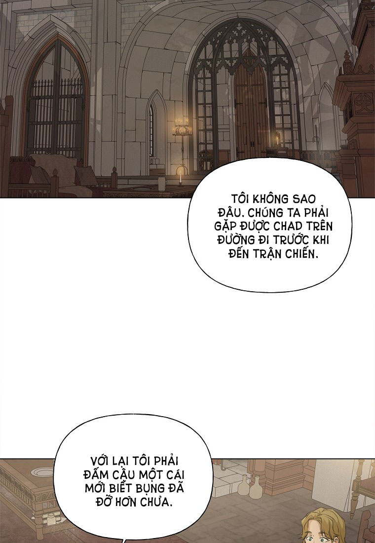 triệu hồi sư với mái tóc màu hoàng kim chapter 99 68