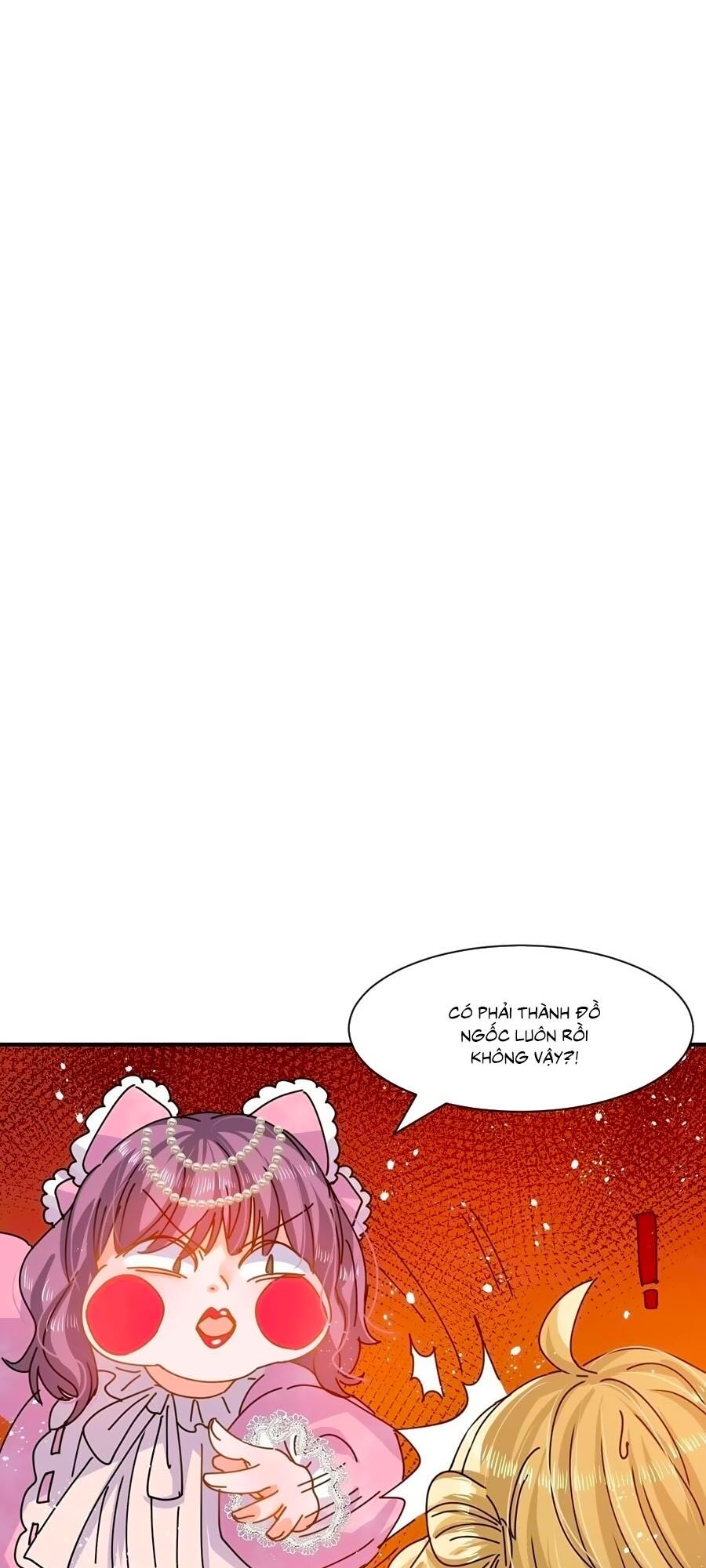 hệ thống công lược của tiểu công chúa chapter 50 7