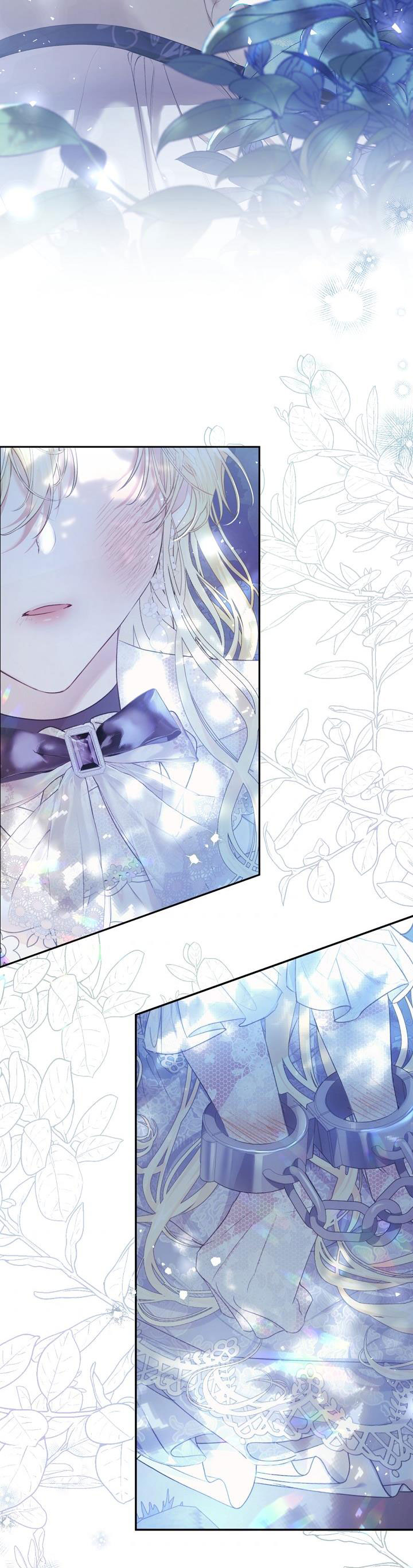 con rối ác nữ marionette chapter 49 36