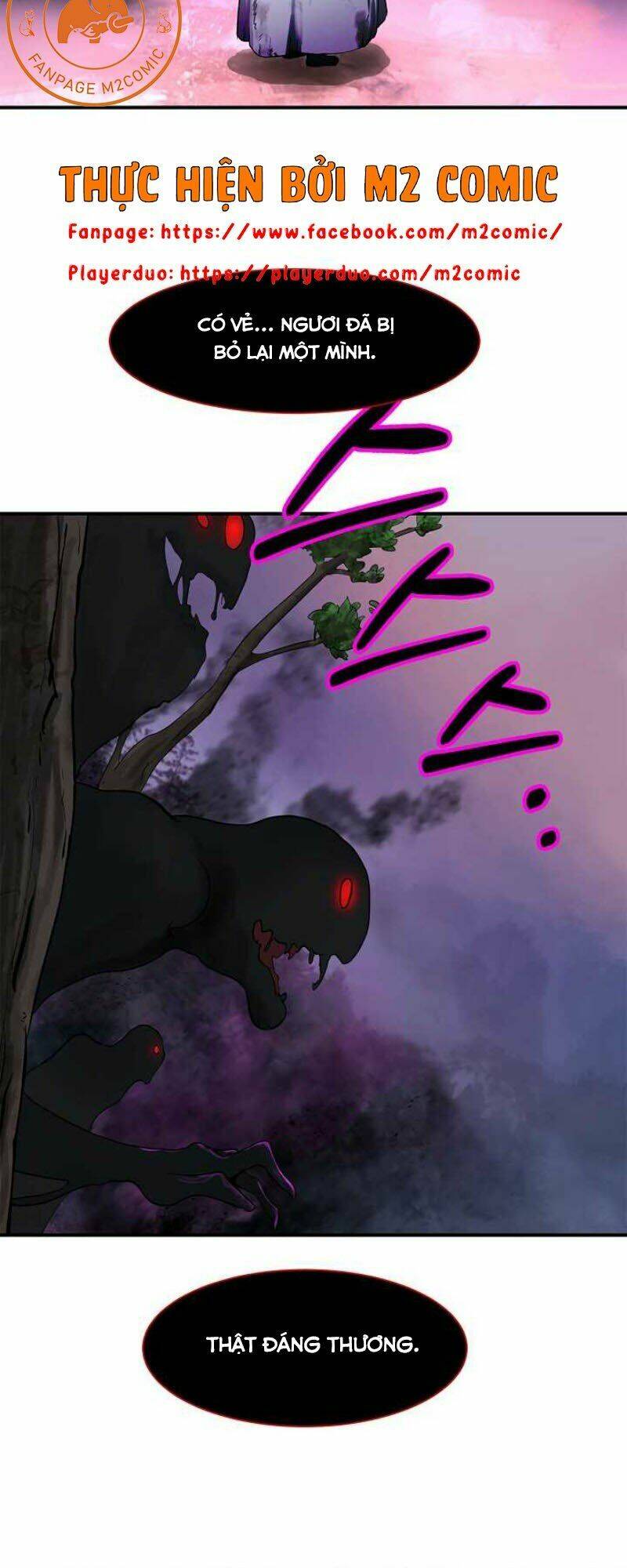 xuyên không thành hổ chapter 3 78