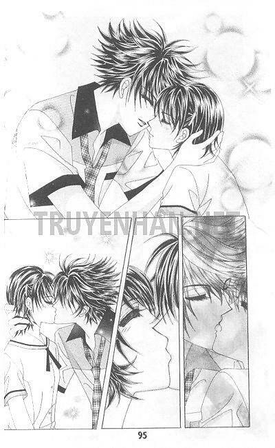 nụ hôn 5000 won chapter 37 17