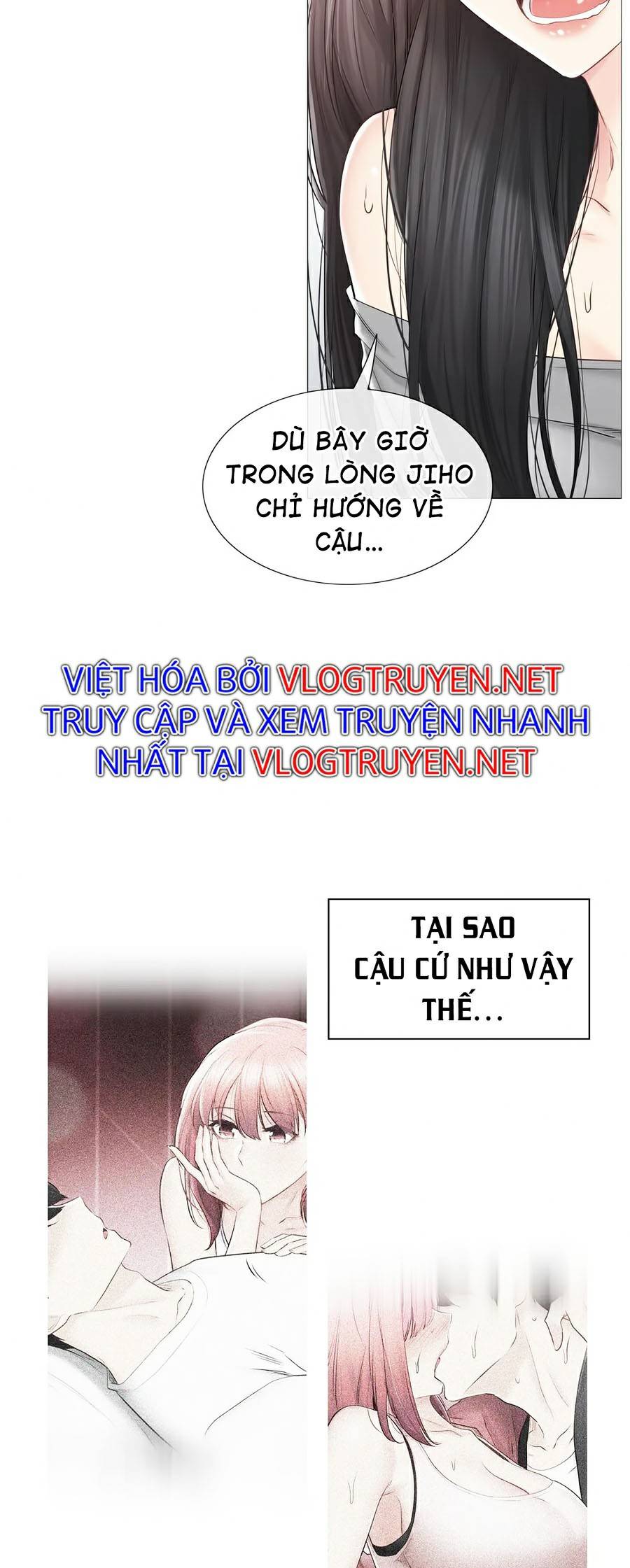 mở khóa tim em chapter 102 3